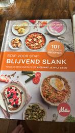 Kim Findhammer - Stap voor stap blijvend slank, Ophalen of Verzenden, Zo goed als nieuw, Kim Findhammer