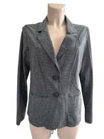 Studio Anneloes blazer XL, Maat 46/48 (XL) of groter, Ophalen of Verzenden, Zo goed als nieuw, Grijs