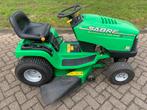 John Deere Sabre zitmaaier, hydrostaat, in zeer nette staat., Tuin en Terras, Zitmaaiers, Ophalen, Gebruikt, Elektrische starter