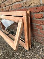 Douglas uitzetraam 99x49cm, Ophalen, Nieuw, Minder dan 180 cm, Balken