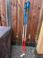 Ski stokken, Overige merken, Stokken, 100 tot 140 cm, Ophalen of Verzenden