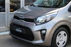 Kia Picanto 1.0 MPi ComfortPlusLine Airco Camera Carplay Nap, 12 maanden, Gebruikt, Euro 6, 4 stoelen