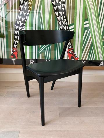 Sibast No.7 (as new- leather seat) beschikbaar voor biedingen