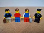 Lego 6368 Jet Airliner. Jaren 80 Classic Town, Lego, 33 Bath Road, Slough, UK, Lego, Ophalen of Verzenden