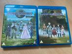 Log Horizon Season 1 Anime Bluray Compleet!, Cd's en Dvd's, Blu-ray, Ophalen of Verzenden, Zo goed als nieuw