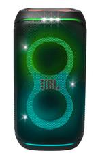 JBL partybox 120 te huur €20, microfoon €5, JBL, Overige typen, Ophalen of Verzenden, Zo goed als nieuw