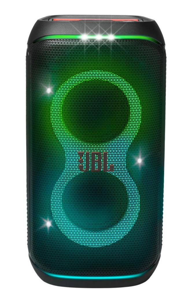 JBL partybox 120 te huur €20, microfoon €5, Audio, Tv en Foto, Luidsprekers, Zo goed als nieuw, Overige typen, 120 watt of meer