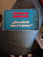 Kapitein Haddock, Ophalen