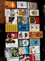 Kwartetten diverse thema’s, Verzamelen, Ophalen of Verzenden, Zo goed als nieuw, Kwartet(ten)