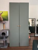 Pax deuren 2x (zonder scharnieren), Ophalen, Zo goed als nieuw