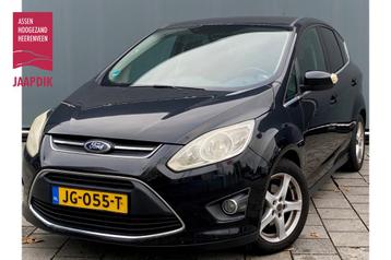 Ford C-MAX BWJ 12-2010 | 1.6 105PK Trend NW MODEL | CLIMA |  beschikbaar voor biedingen