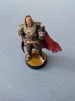 Amiibo Ganondorf – Zelda Super SmashBros BotW Ganondorf, Ophalen of Verzenden, Gebruikt