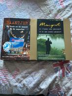 Bepuzzeld Classics: Baantjer & Maigret - 2 Puzzels, Hobby en Vrije tijd, Ophalen of Verzenden, 500 t/m 1500 stukjes, Zo goed als nieuw