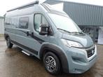 Knaus Boxlife 600 ME € 6000,00 VOORDEEL, Luifel, Fiat, Bedrijf, Tot en met 3