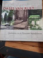 E. van de Berg - Oases van Rust, Ophalen of Verzenden, Zo goed als nieuw, E. van de Berg
