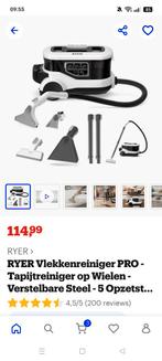 Vlekken reiniger, Ophalen of Verzenden, Nieuw