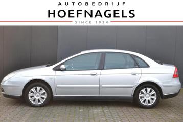 Citroen C5 2.0-16V Exclusive automaat * nieuwstaat * beschikbaar voor biedingen