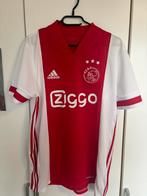 Ajax 20/21 orgineel shirt, Sport en Fitness, Voetbal, Shirt, Ophalen of Verzenden, Maat M, Zo goed als nieuw