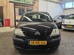Citroen C3 1.4i Différence/AIRCO/CRUISE/N.A.P/APK 5-2026/, Voorwielaandrijving, Stof, Zwart, Origineel Nederlands