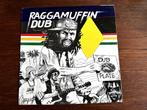 Reggae Augustus Pablo – Raggamuffin Dub, Ophalen of Verzenden, Zo goed als nieuw, 12 inch, Overige soorten