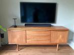 Dressoir vintage Deens design 180, Huis en Inrichting, Kasten | Dressoirs, Ophalen, Scandinavisch design, Gebruikt, 150 tot 200 cm