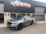Bmw X6 XDRIVE30D HIGH EX.  M-Sport! Automaat (Nieuwe motor +, Auto's, Automaat, 2993 cc, Bedrijf, Diesel