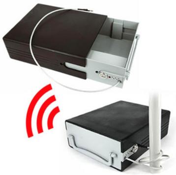 COBRA SMART AlarmKluis beschikbaar voor biedingen