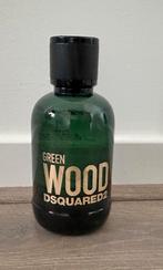Nieuw van DSquared2: Green Wood - 100 ml eau de toilette, Nieuw, Ophalen of Verzenden
