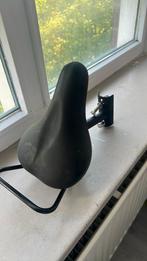 Buiszadel zadel fiets stang zadel dragers, Ophalen of Verzenden