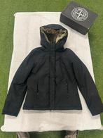 Woolrich jas winter parka, Maat 48/50 (M), Zwart, Ophalen of Verzenden, Zo goed als nieuw