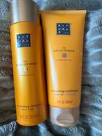 Rituals The Ritual of Mehr Set - Nieuw!, Ophalen of Verzenden, Nieuw, Shampoo of Conditioner