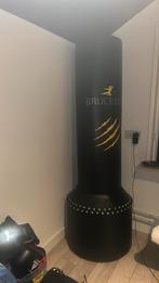 Bruce Lee Bokszak + Boks Gear, Ophalen, Gebruikt, Bokszak