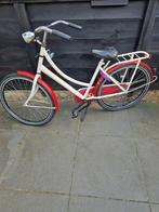 Te Koop Meidenfiets 26 inch, Ophalen, Gebruikt, 26 inch of meer