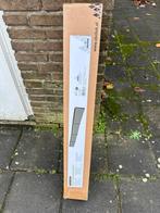 1 nieuw en 1 gebruikt windscherm, Caravans en Kamperen, Ophalen, Nieuw