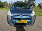 Citroen Berlingo 1.6 VTi 120 XTR|nette auto, Voorwielaandrijving, Euro 5, Zwart, 4 cilinders