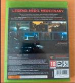 Metal Gear Solid V Ground Zeroes, Spelcomputers en Games, Avontuur en Actie, Vanaf 18 jaar, Vincent's games, 1 speler