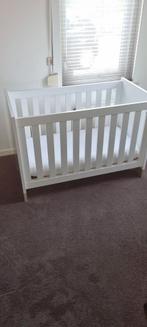 Complete Set ledikant, Kinderen en Baby's, Babywiegjes en Ledikanten, Ophalen, Ledikant