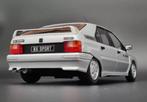 Citroen BX Sport 1985 Zilver Lim. Ed. 1/18 NOREV ref. 181691, Hobby en Vrije tijd, Modelauto's | 1:18, Verzenden, Nieuw, Auto