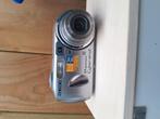 Compact camere, Ophalen of Verzenden, Zo goed als nieuw, Sony, 8 keer of meer