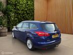 Ford Focus Wagon 1.0 Titanium Edition|125Pk|Trekhaak|Navi, Auto's, Ford, 65 €/maand, 125 pk, Gebruikt, Euro 6