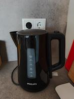 Philips Waterkoker, 1 tot 2 liter, Ophalen, Zo goed als nieuw