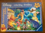 Ravensburger Disney Winnie de Poeh Puzzel 1000 stukjes, Hobby en Vrije tijd, Denksport en Puzzels, Ophalen of Verzenden, Zo goed als nieuw