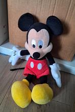 Kunffels: Mickey Mouse, aapjes, wortel, krokodil enz., Kinderen en Baby's, Speelgoed | Knuffels en Pluche, Ophalen of Verzenden