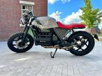 BMW K100 Scrambler / Caferacer | Oldtimer met karakter, 4 cilinders, Particulier, Meer dan 35 kW, Overig