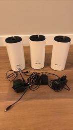 TP-link deco wifi versterker M4R, Computers en Software, WiFi-versterkers, Ophalen of Verzenden, Zo goed als nieuw