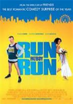 Run fatboy run [1881], Cd's en Dvd's, Dvd's | Komedie, Ophalen of Verzenden, Zo goed als nieuw