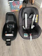 Maxi-Cosi 2way Pearl + 2wayFix Base, Kinderen en Baby's, Autostoeltjes, Ophalen, Gebruikt, Zijbescherming, Isofix