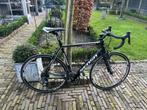 Sensa Modena racefiets maat 58, Fietsen en Brommers, Fietsen | Racefietsen, Gebruikt, Heren, Aluminium, 57 tot 61 cm