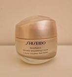 SHISEIDO - Benefiance wrinkle smoothing crème 50ml - NIEUW!, Verzenden, Nieuw, Gehele gezicht, Verzorging