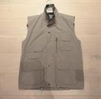 Nieuw Crossfield jacket met allerlei zakken, mt Large, Crossfield, Beige, Overige typen, Nieuw
